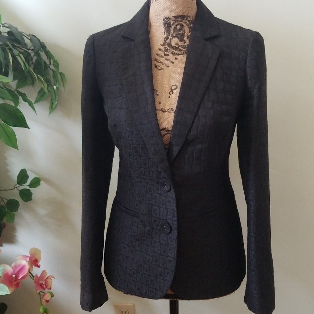 Chico's Blazer